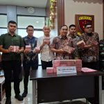 Dugaan Korupsi Fasilitas Pembiayaan Bank di BUMN, Kejari Tanjung Perak Sita Rp 3,5 M dari Komisaris PT DJA