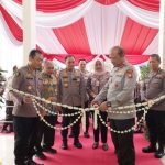 Kapolda Jatim Resmikan Pusat Pelayanan Terpadu RS Bhayangkara Surabaya, Perkuat Perlindungan Perempuan dan Anak