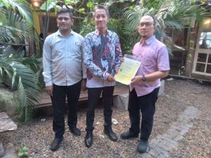 MA Menangkan Stevanus Hadi Chandra Tjan, Jual Beli Tanah di Sidoarjo Sah dan Berkekuatan Hukum Tetap