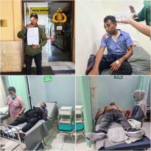 Kasus Pengeroyokan di SPA 129 Surabaya, Polisi Selidiki Dugaan Prostitusi Berkedok Pijat