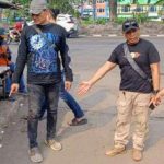 Dikeroyok Massa, Calo Tiket Terminal Bungurasih Jadi Sorotan Polisi
