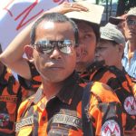 Pemuda Pancasila Surabaya Peringatkan Sholeh, Siap Bubarkan Aksi 3 September