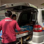 Ambulans Gratis Polres Gresik, Layanan Cepat untuk Warga Darurat Medis