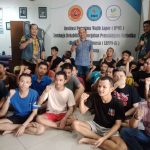 Penguatan Sinergi, BNNK Surabaya Pastikan Layanan Rehabilitasi LRPPN- BI Sesuai Standar