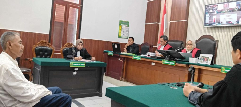 Pemilik Panti Asuhan di Surabaya Divonis 19 Tahun Penjara atas Kasus Pencabulan Anak Asuh