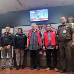 Kejati Jatim Tahan Dua Tersangka Korupsi Dana Hibah SMK Rp 179 Miliar