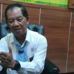 Terpidana Suap, Eks Hakim Itong Isnaeni Jadi ASN di PN Surabaya