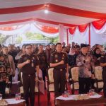 Sebelas Perkara Pidana Dihentikan, Pelaku Diberi Kesempatan Kedua