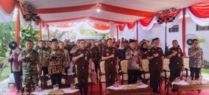 Sebelas Perkara Pidana Dihentikan, Pelaku Diberi Kesempatan Kedua