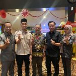 Gerakan Ayah Teladan: Nobar Film Panggil Aku Ayah di Malang Gaungkan Peran Ayah