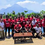 HUT ke-80 RI KOMPAK Gelar Lomba dan Podcast Bersama Pengacara Johanes Dipa di Mojokerto