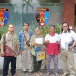 Oknum Polisi Aktif Diduga Aniaya Dua Anak di Bawah Umur di Bulak Banteng