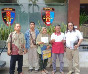 Oknum Polisi Aktif Diduga Aniaya Dua Anak di Bawah Umur di Bulak Banteng