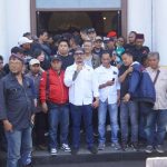 12 Elemen Masyarakat Berikrar Jaga Kondusivitas Kota Pahlawan