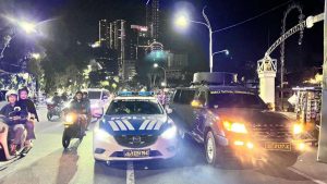 Jogo Jatim: Polda Jatim Pastikan Surabaya Aman Pasca Unjuk Rasa Anarkis