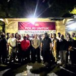 Suroboyo Bangkit: Warga dan Ormas Tolak Demo Anarkis dengan Kompak