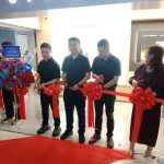 Vivo Resmikan Experience Store Baru di Plasa Marina Surabaya, Luncurkan Vivo V60