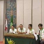 Aliansi Wartawan Surabaya Gelar Raker 2025: Perkuat Peran Wartawan Muda di Era Digital
