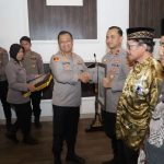 Kapolrestabes Surabaya: Peran Toga dan Tomas Penting Jaga Keamanan Wonokromo