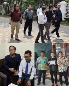 Jeremy Gunadi Lawan Eksekusi Lahan di Surabaya, Kuasa Hukum: Putusan 2017 Sudah Final dan Mengikat