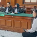Kasus Penggelapan Rp 4,2 Miliar di PT Bina Penerus Bangsa, Terdakwa Harap Vonis Ringan dan Minta Dikembalikan Asetnya