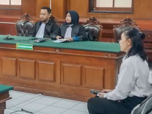 Kasus Penggelapan Rp 4,2 Miliar di PT Bina Penerus Bangsa, Terdakwa Harap Vonis Ringan dan Minta Dikembalikan Asetnya