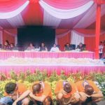 Polrestabes Surabaya Musnahkan 84 Kg Sabu dan 10 Ribu Ekstasi Senilai Rp127 Miliar, Selamatkan 881 Ribu Jiwa