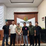 Buronan Penggelapan Welly Tanubrata Berhasil Dieksekusi Kejari Tanjung Perak Surabaya