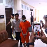 Polres Gresik Tangkap Pemuda Bojonegoro Pelaku Asusila Sesama Jenis terhadap Anak di Bawah Umur