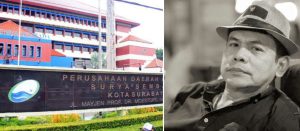 Sengketa Lahan PDAM Surya Sembada Surabaya: Ahli Waris vs BUMD, Begini Faktanya