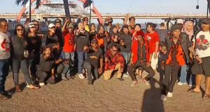 Pemuda Pancasila Surabaya Gelar Tikar Makan Lontong Kupang, Kukuhkan Solidaritas & Dukung UMKM