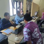 Imigrasi Palu Buka Layanan Paspor di Hari Libur untuk 116 Calon Jemaah Haji 2025