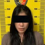 Polisi Gerebek Kos di Gresik, Amankan 20,8 Gram Sabu dan Seorang Perempuan Muda