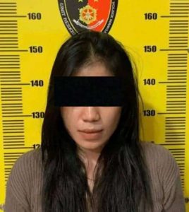 Polisi Gerebek Kos di Gresik, Amankan 20,8 Gram Sabu dan Seorang Perempuan Muda