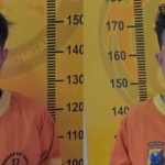 Polres Lamongan Ringkus Dua Pengedar Sabu di Brondong dan Paciran dalam Operasi Tumpas Narkoba 2025