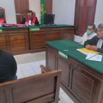 Satresnarkoba Polrestabes Surabaya Tangkap Henry dengan 1,29 Gram Sabu di Tambaksari