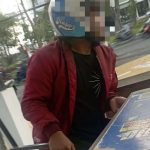 Polisi Tangkap Pencuri di Surabaya Lewat Facebook: Mahasiswa Jadi Korban, Barang Bukti Diamankan