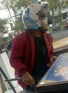 Polisi Tangkap Pencuri di Surabaya Lewat Facebook: Mahasiswa Jadi Korban, Barang Bukti Diamankan
