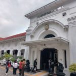 PN Surabaya Gelar Sidang Narkotika: Irwanto Didakwa Perantara Peredaran Sabu