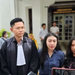 PN Surabaya Tolak Eksepsi Selebgram Vinna Natalia, Sidang Kasus Dugaan KDRT Masuk Pokok Perkara