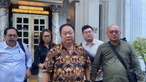 Sidang Emanuel Wahyudi: Kuasa Hukum Tegaskan Fakta Persidangan Harus Berdasarkan Kebenaran Hukum