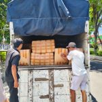 Polresta Banyuwangi Gagalkan Penyelundupan 2.000 Botol Arak Bali Ilegal