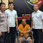 Residivis Spesialis Sekolah Dibekuk Polres Lumajang, Gasak Barang TPQ hingga SD Negeri