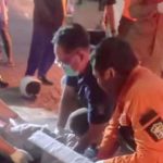 Kecelakaan Maut di Jalan Margomulyo Surabaya: Pemuda Kediri Tewas, Teman Alami Luka Serius