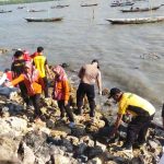 World Cleanup Day 2025, Ratusan Relawan Bersihkan Pantai Tambak Wedi Surabaya