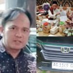 Debitur CIMB Niaga Terjerat Oper Kredit Bermasalah, Mobil Honda BRV Dikuasai Pihak Lain