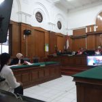 Kasus Penggelapan Rp 7,9 Miliar di Surabaya: Mantan Kasir PT Tripalindo Trans Mix Didakwa Rekayasa Laporan Keuangan