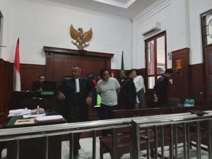 Sidang Selebgram Vinna Natalia di PN Surabaya: Fakta Rp2 Miliar, Rumah Rp5 Miliar dan Gugatan Cerai yang Menghebohkan
