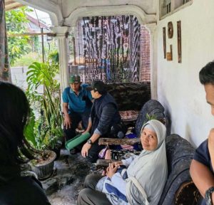 Buronan Korupsi Aset Pemkot Surabaya Rp 2 Miliar, Soendari Ditangkap di Blitar Usai Lakukan Perlawanan