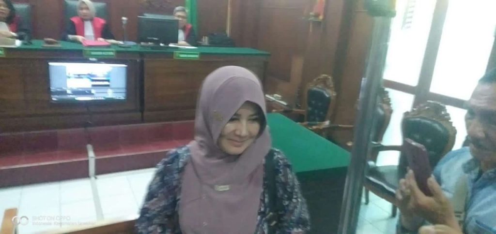 Sidang KDRT dr. Meiti vs Anggota DPRD Jatim Memanas, Terkuak Fakta Baru soal CCTV, SP3 dan Tuduhan Sodomi